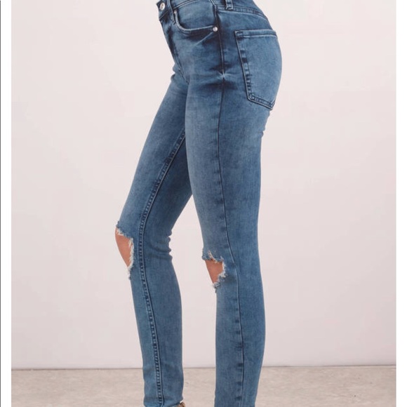 Jeans - Picture 2 of 3